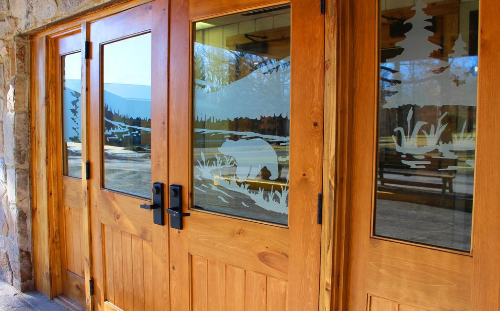 Alpine Lake Resort Terra Alta Εξωτερικό φωτογραφία