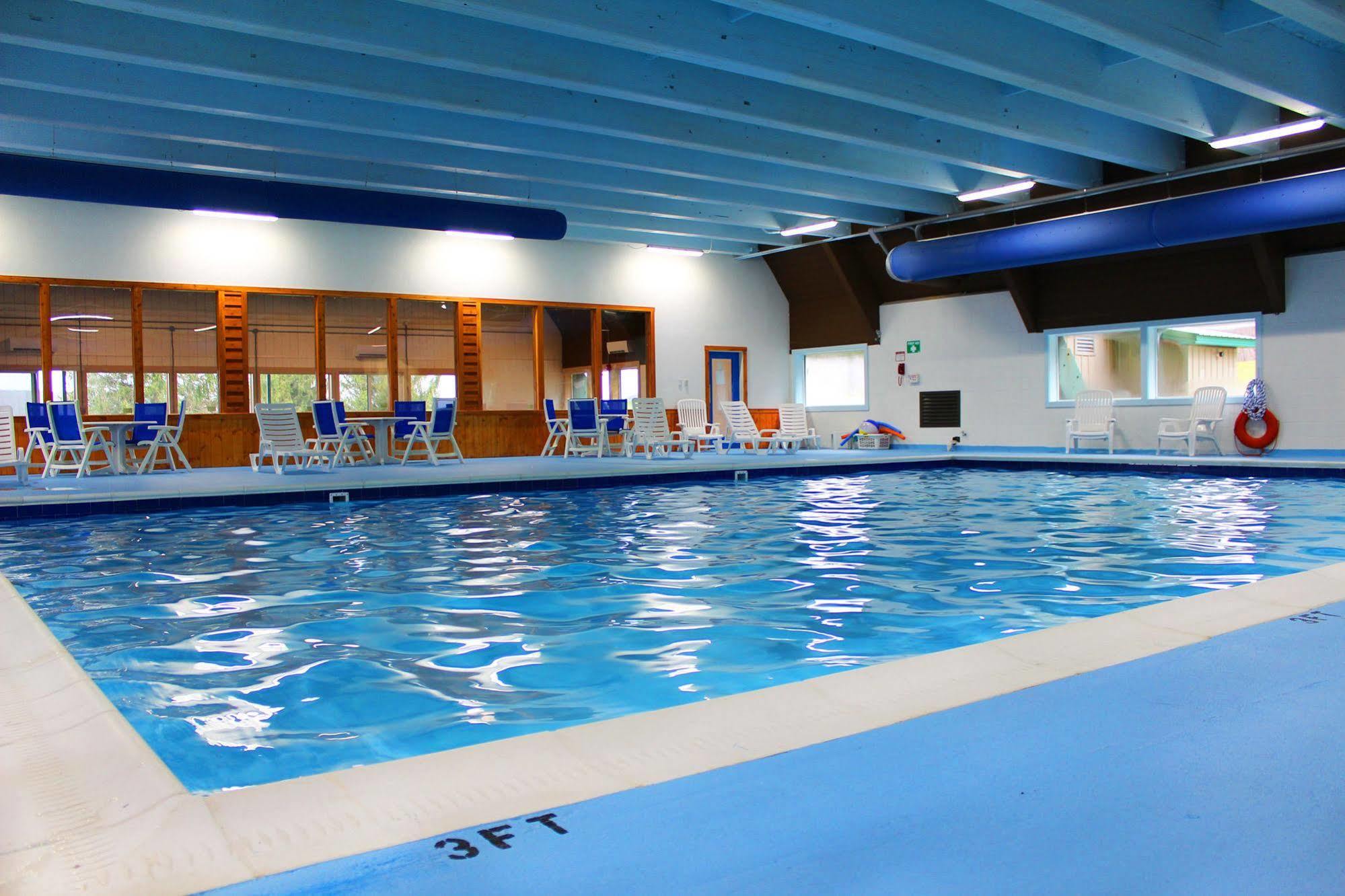 Alpine Lake Resort Terra Alta Εξωτερικό φωτογραφία